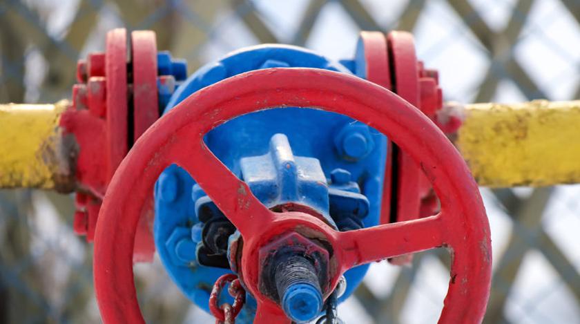 "Газпром" готов поглотить всю Турцию за огромные долги