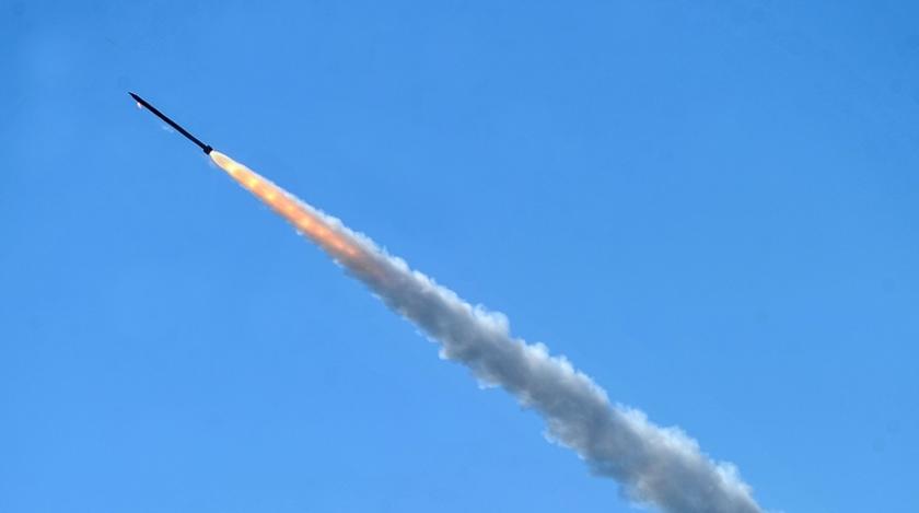 ВСУ начали бить по России дальнобойными ракетами