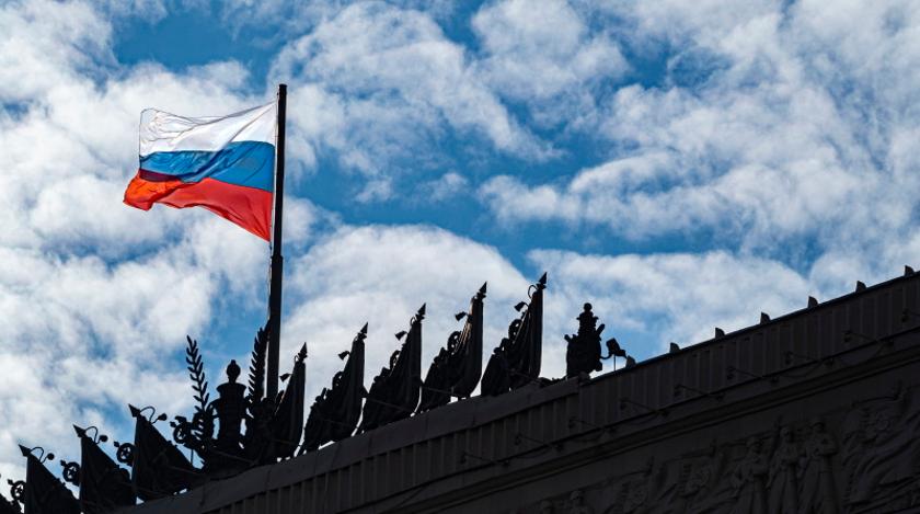 Минобороны РФ выступило со срочным объявлением после нападения на столицу