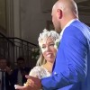 Буланова опозорилась на собственной свадьбе - видео