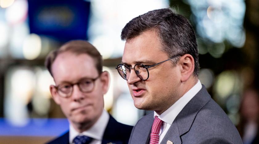 Кулеба публично нахамил премьер-министру Венгрии