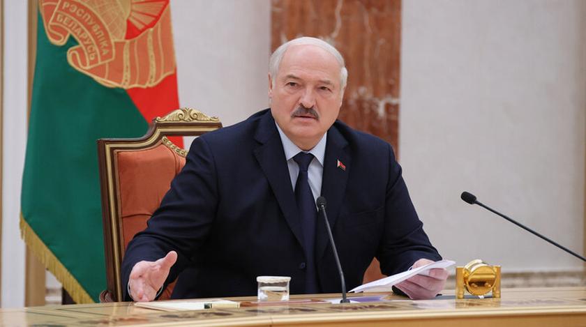 Обнародован вероятный диагноз Лукашенко