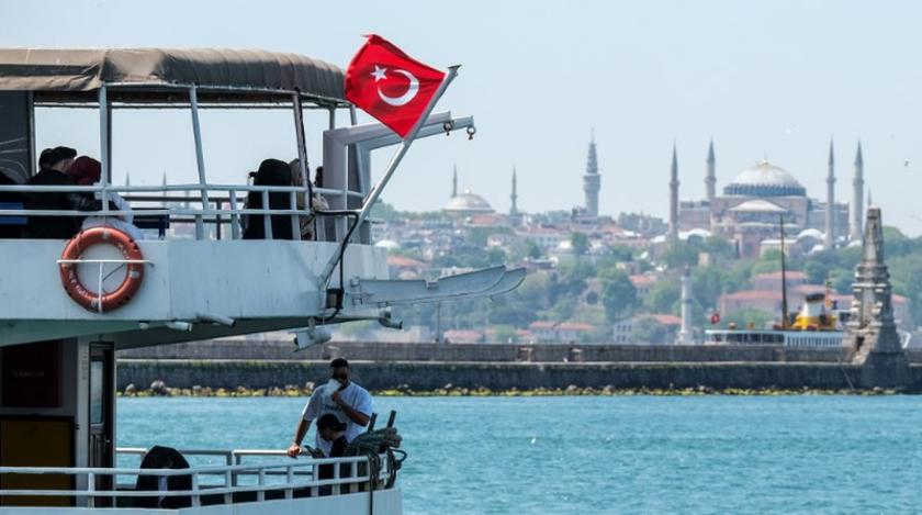 "Адские цены": туристка из России пришла в ужас от турецких курортов