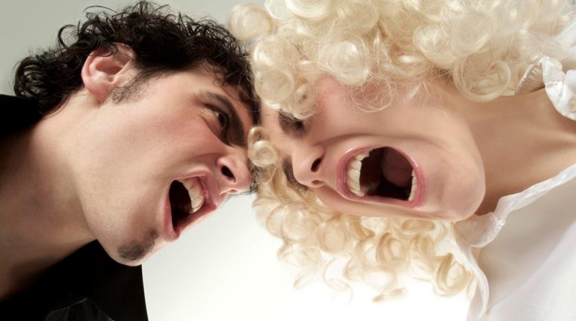 Чем полезны ссоры в отношениях: рассказала психолог