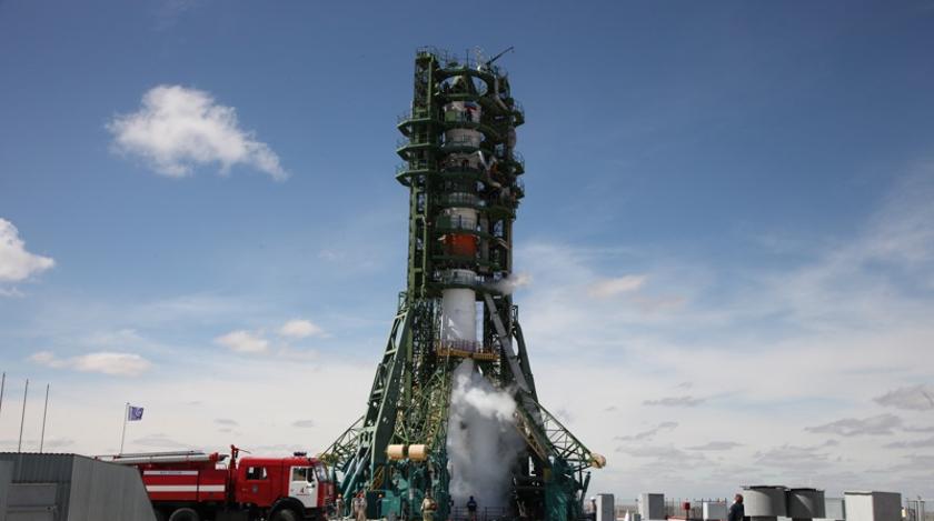 Россия готовит свой ответ системе Starlink в космосе