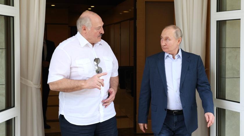 Лукашенко делают срочную операцию в Москве – соцсети