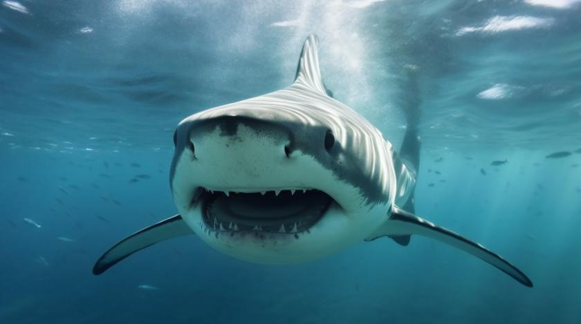 Почему акул до сих пор не могут отпугнуть от пляжей