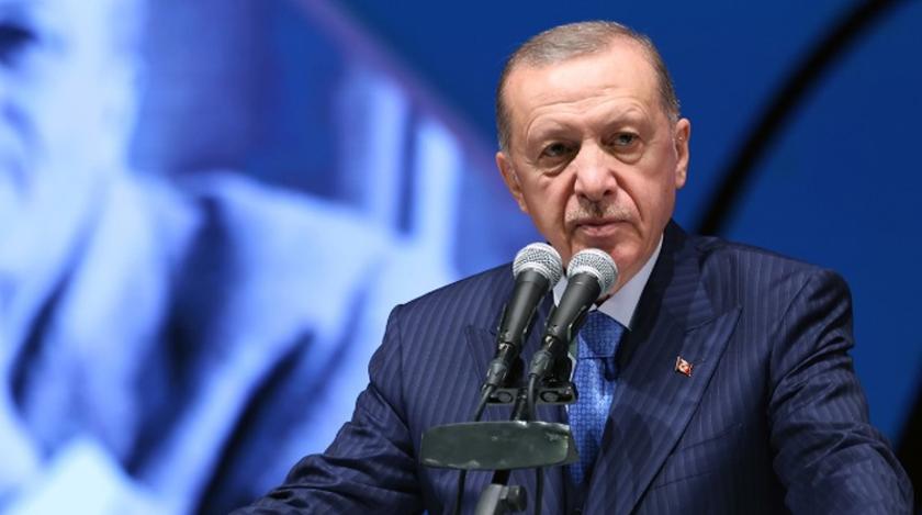 Эрдоган снова плюнул в НАТО