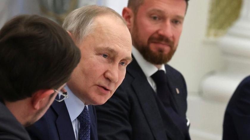 Запад провоцирует Кремль на нажатие "ядерной кнопки" 