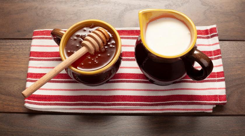 Этот напиток поможет уснуть - нужно всего три ингредиента