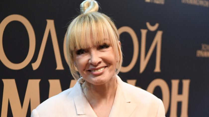 "Россия предчувствовала конец": Вайкуле выступила с громким заявлением 