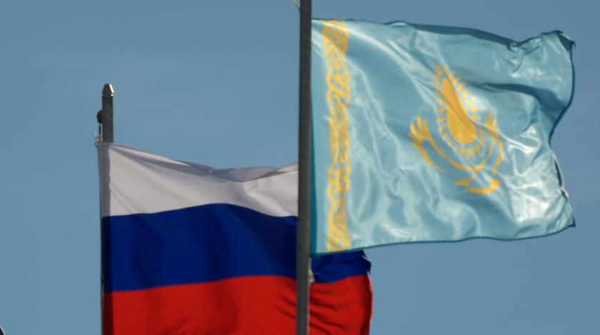 Казахстан решил резко порвать связи с Россией