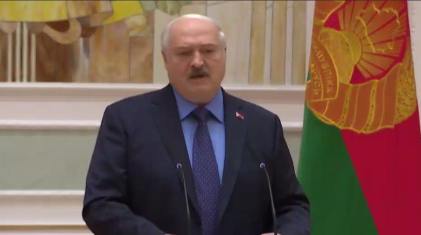 Пригожин покрыл Лукашенко матом во время переговоров