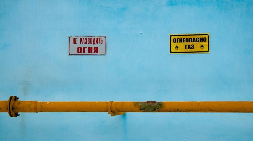 Обнищавший "Газпром" оставит акционеров без денег