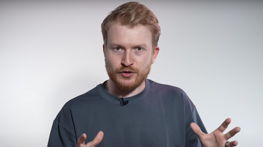 "Ничего нет": покинувший Россию комик взорвался из-за сложной жизни в США