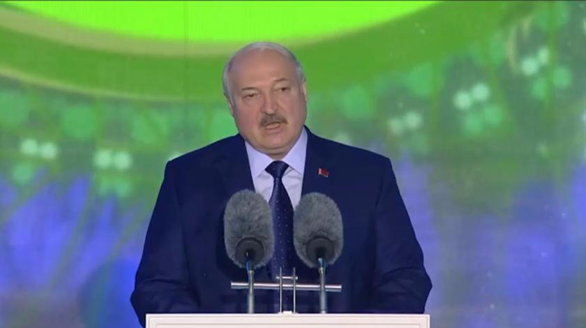 В поведении Лукашенко увидели тревожный сигнал для России