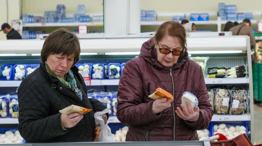 Россиян готовят к худшему: цены на продукты снова взлетят