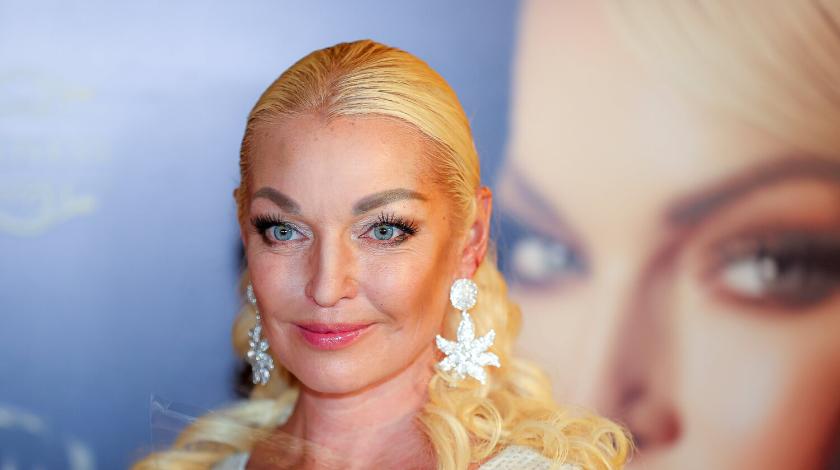 "У меня все нормально": Волочкову вывели на чистую воду после признания МакSим