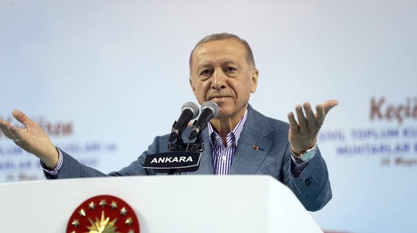 Эрдоган хитрым приемом добился от Путина невозможного