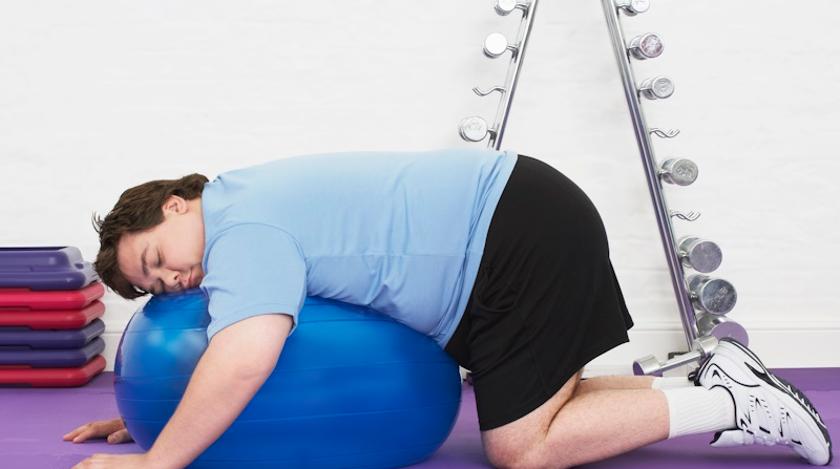 Кому не похудеть с диетой и спортом: медики дали совет людям с "невредимым жиром" 
