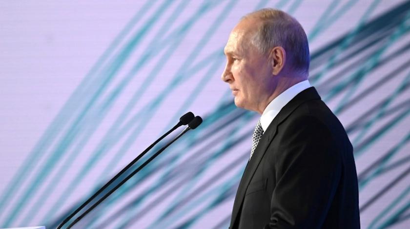 У Путина появился фатальный козырь против Запада