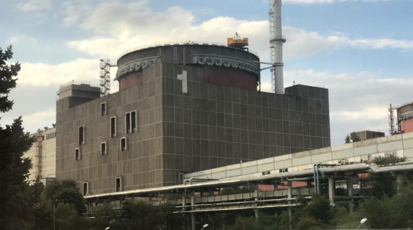 Захват Запорожской АЭС: что известно спецслужбам