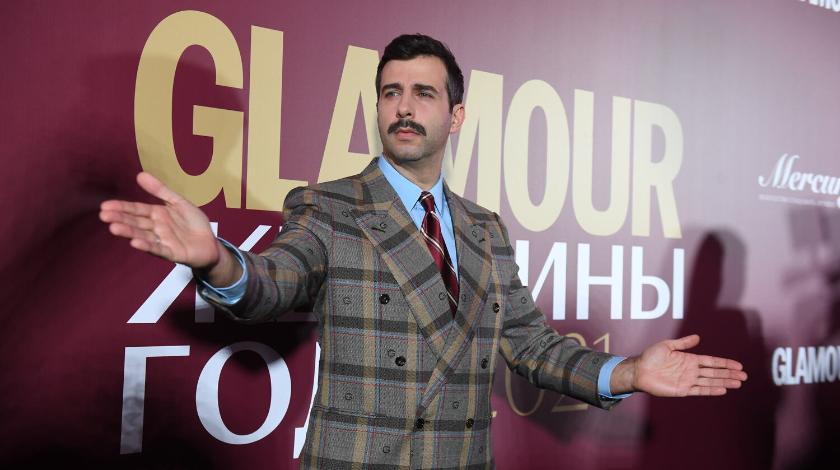 Слухи подтвердились: Ургант внезапно вернулся на ТВ