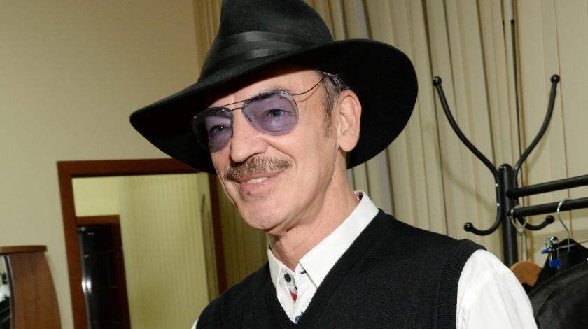 Грандиозный скандал: известный актер раскрыл детали поездки Боярского во Львов