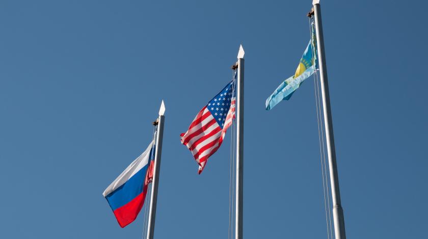 Казахстан тайно помог России: в США узнали и наказали