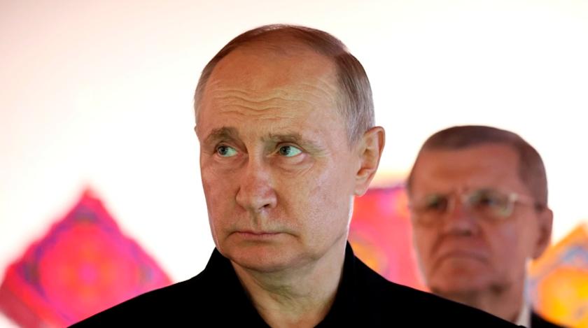 Обвел Европу вокруг пальца: Путин нашел выход из нефтяного эмбарго
