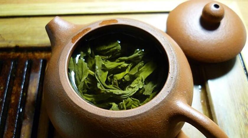 Диетолог раскрыла главную опасность зеленого чая