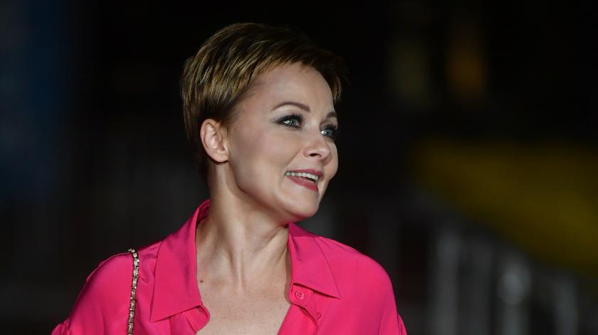 "Как животное": Повереннова раскрыла необычный секрет идеальной фигуры