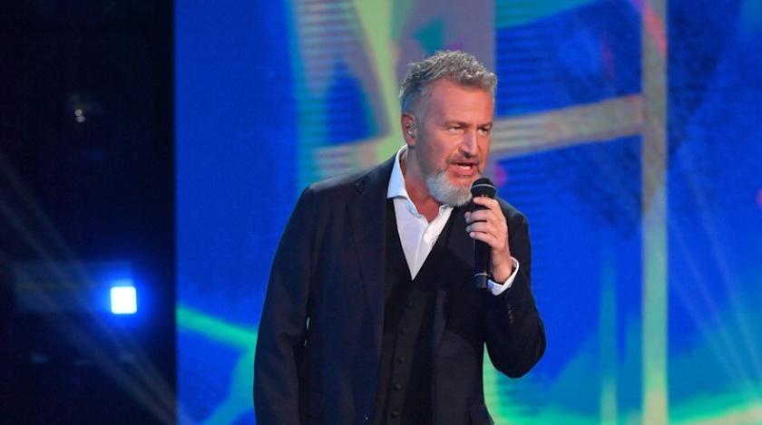 "Под конец разозлился": Агутин пришел в бешенство на своем юбилейном концерте