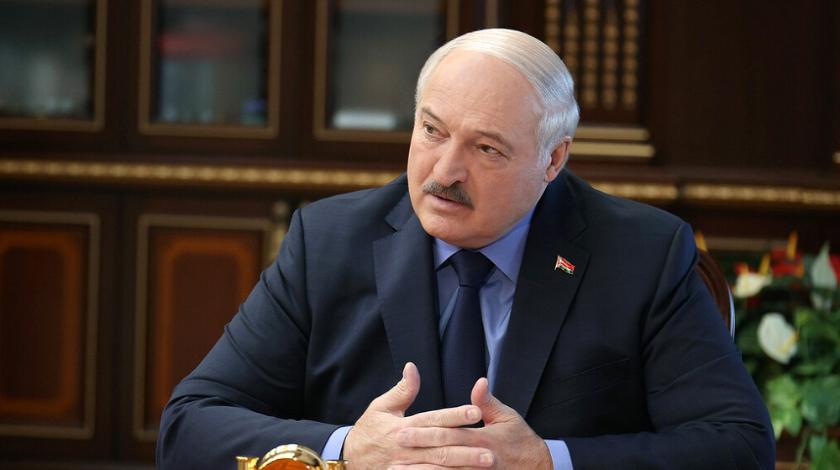 "Пусть молятся": Лукашенко пригрозил Польше вагнеровцами