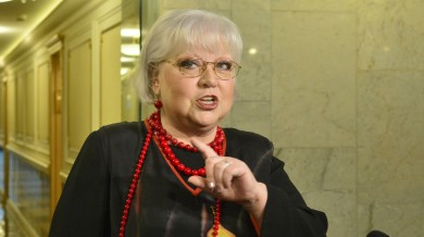 Орманшы туристі сиқырлайды