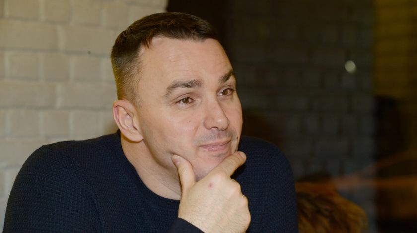 Ушло десять кило: "Иванушка" Андреев раскрыл секрет стремительного похудения