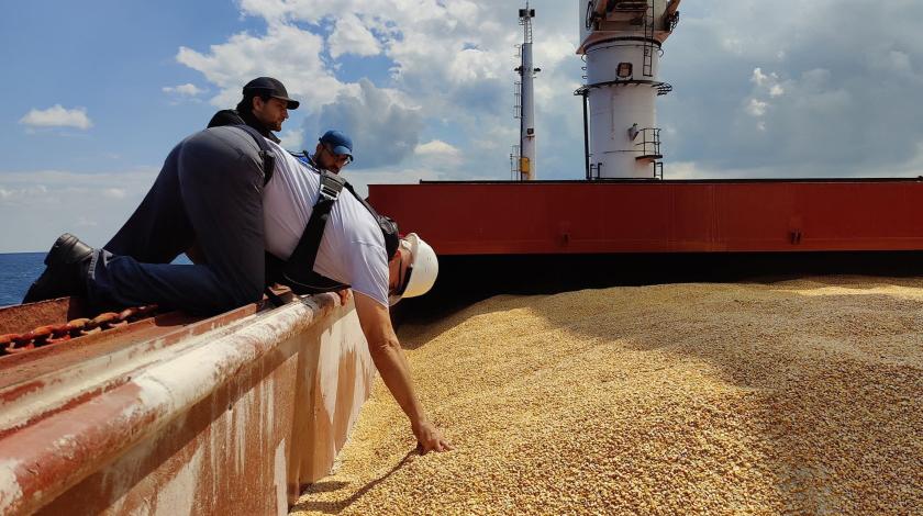 Россия объявила пять условий для возобновления зерновой сделки