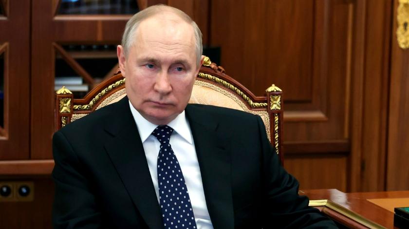 Последний шанс: в США призвали Киев прислушаться к предложению Путина