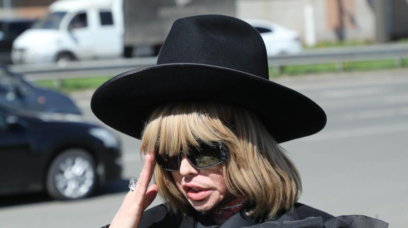 После смерти Зверева его сына лишили наследства