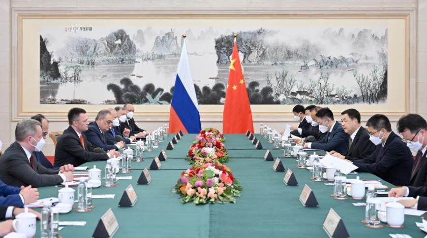 Стало известно о предательстве России Китаем