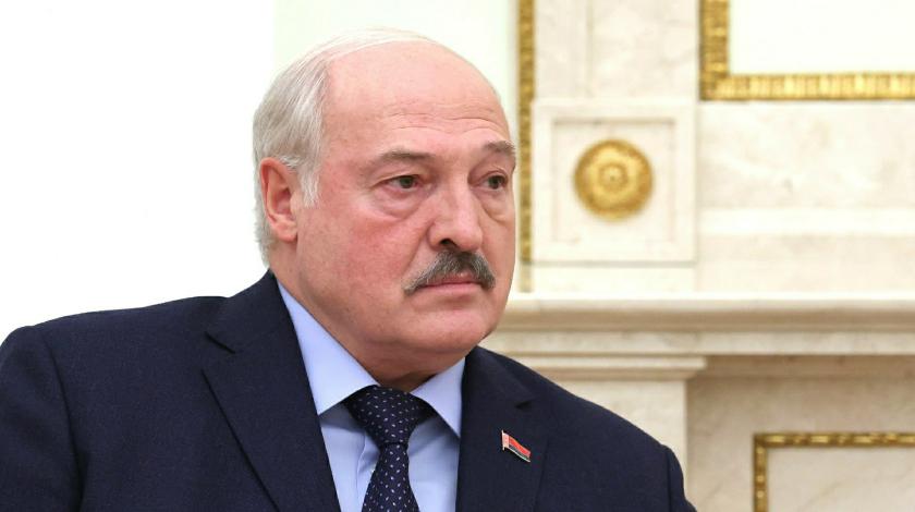 Кто будет следующим президентом России: прогноз Лукашенко 