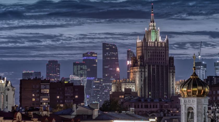 Сергей Собянин сообщил о пресечении попытки пролета БПЛА к Москве