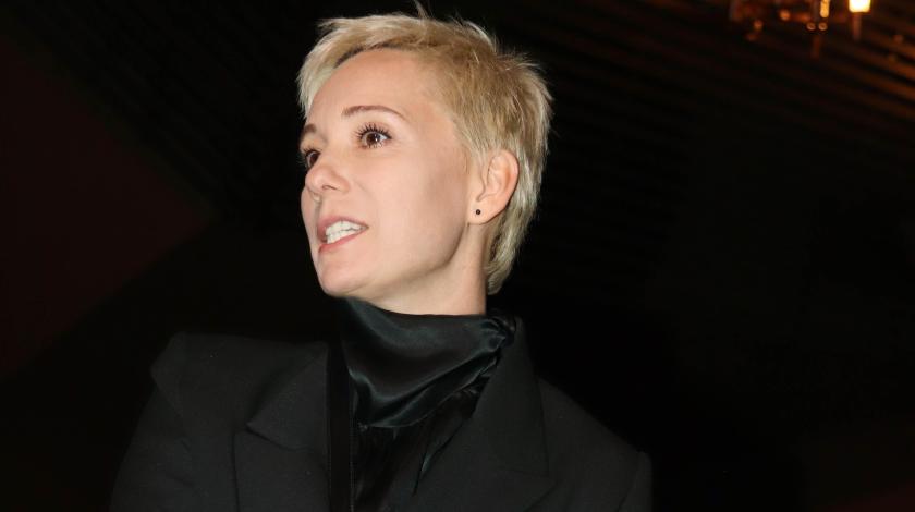 Хаматова взыла в Латвии из-за унижения после спектакля