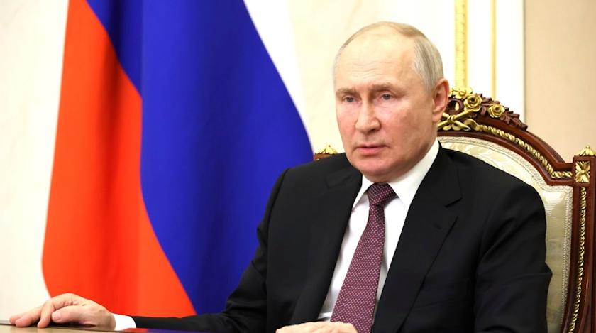 Путин выступил с заявлением после ультиматума по зерновой сделке