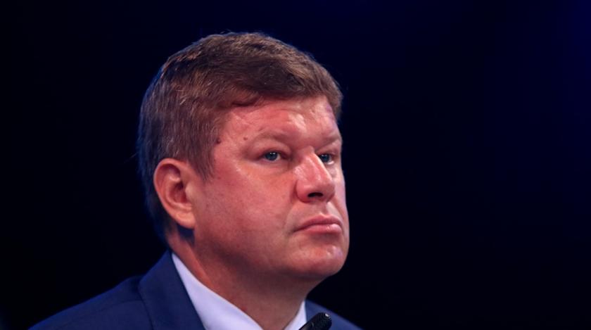 "Такую хрень нести на старости": Губерниев смешал с грязью Талызину