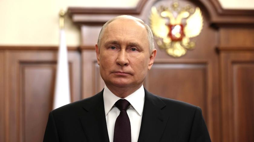 Путин публично пообещал Зеленскому "много интересного"