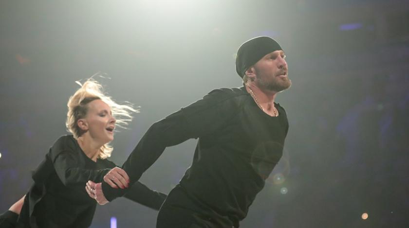 "Шансов уже нет": Ягудин сделал заявление о карьере Костомарова