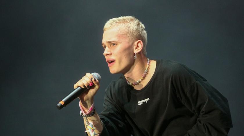 Оказался за решеткой: обругавший Россию Милохин вляпался в неприятности в Дубае