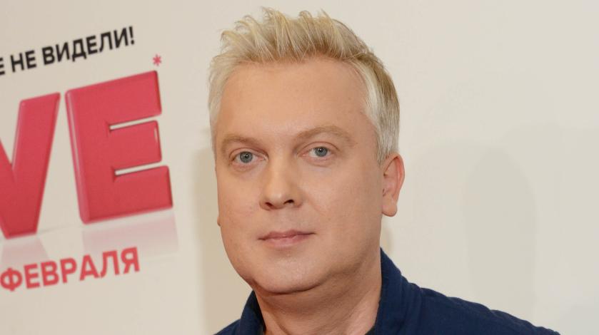 Светлаков засветился на тусовке в Москве после новостей об эмиграции