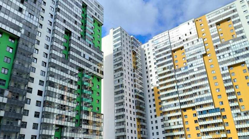 Ждать недолго: когда в России рухнут цены на квартиры